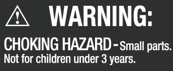 warning
