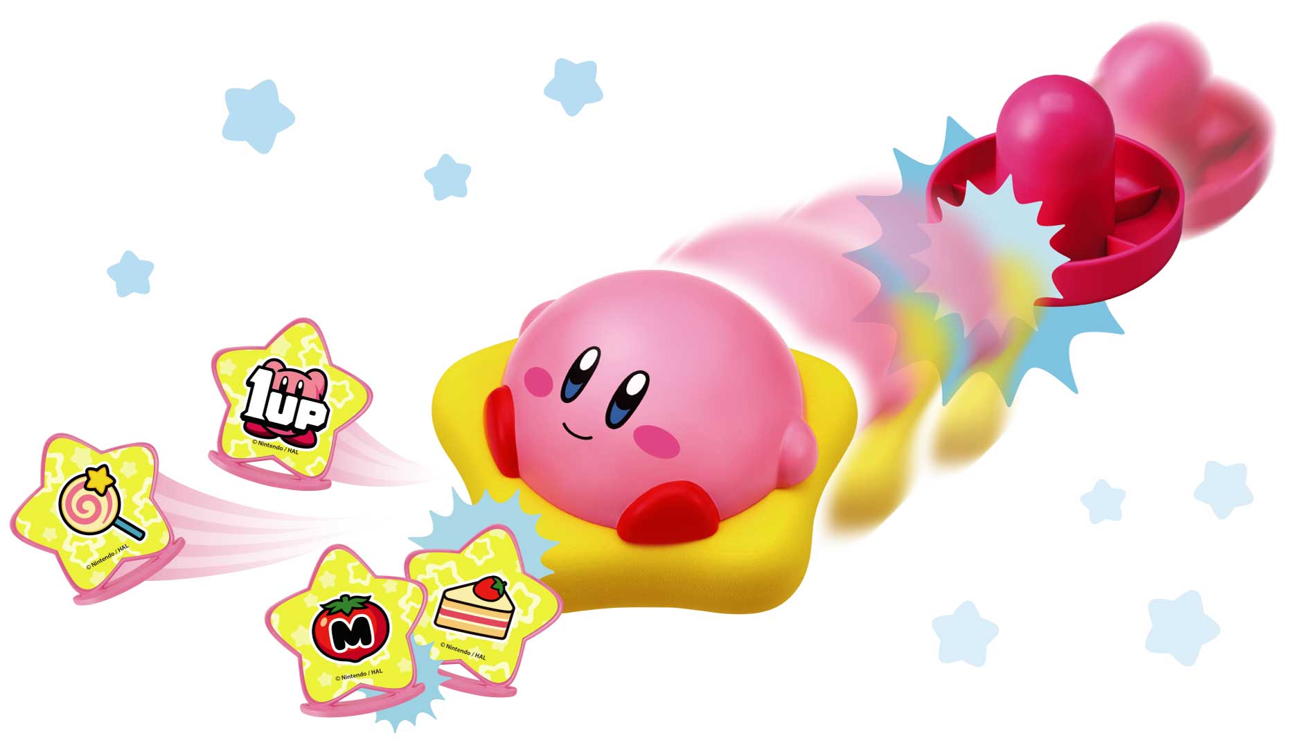 Imagem demonstrativa de como jogar