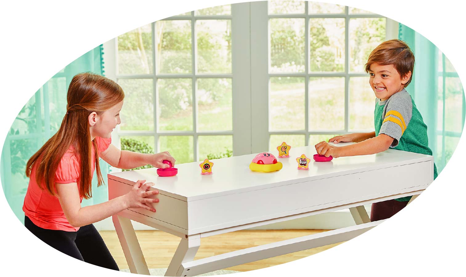 Imagem demonstrativa de como jogar