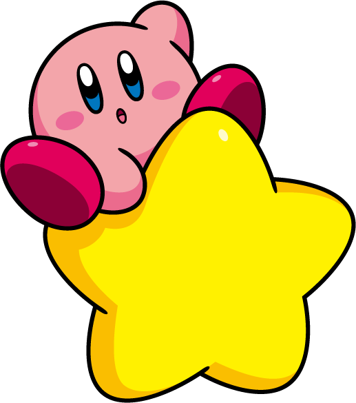 kirby 