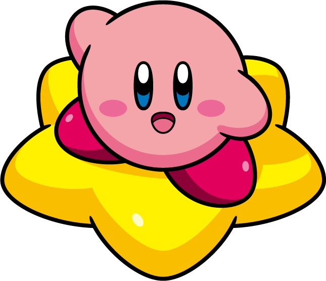 kirby 