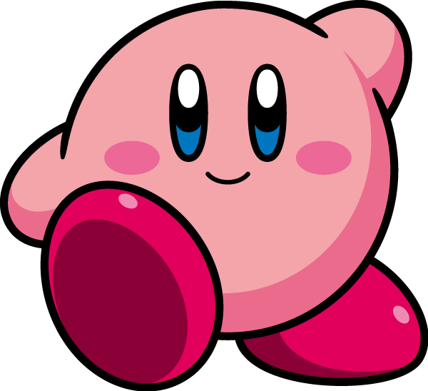 kirby 