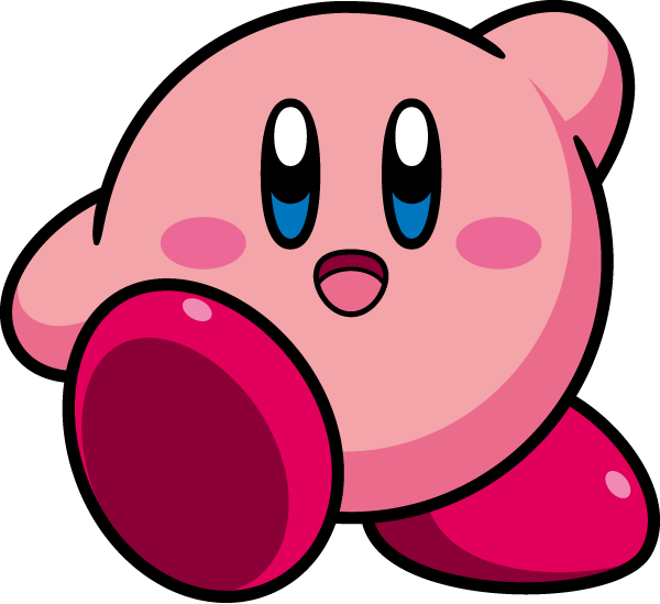 kirby 