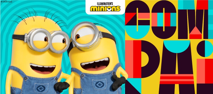 Minions™