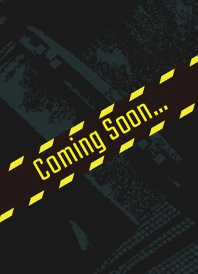 Coming Soon...